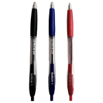 Marlin Ultraglide Retractable Pen - Single 